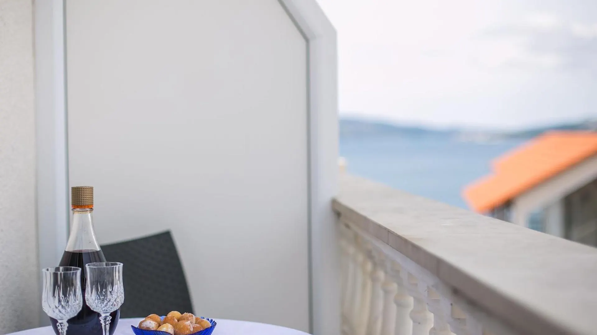 Apartments Lovric Trogir