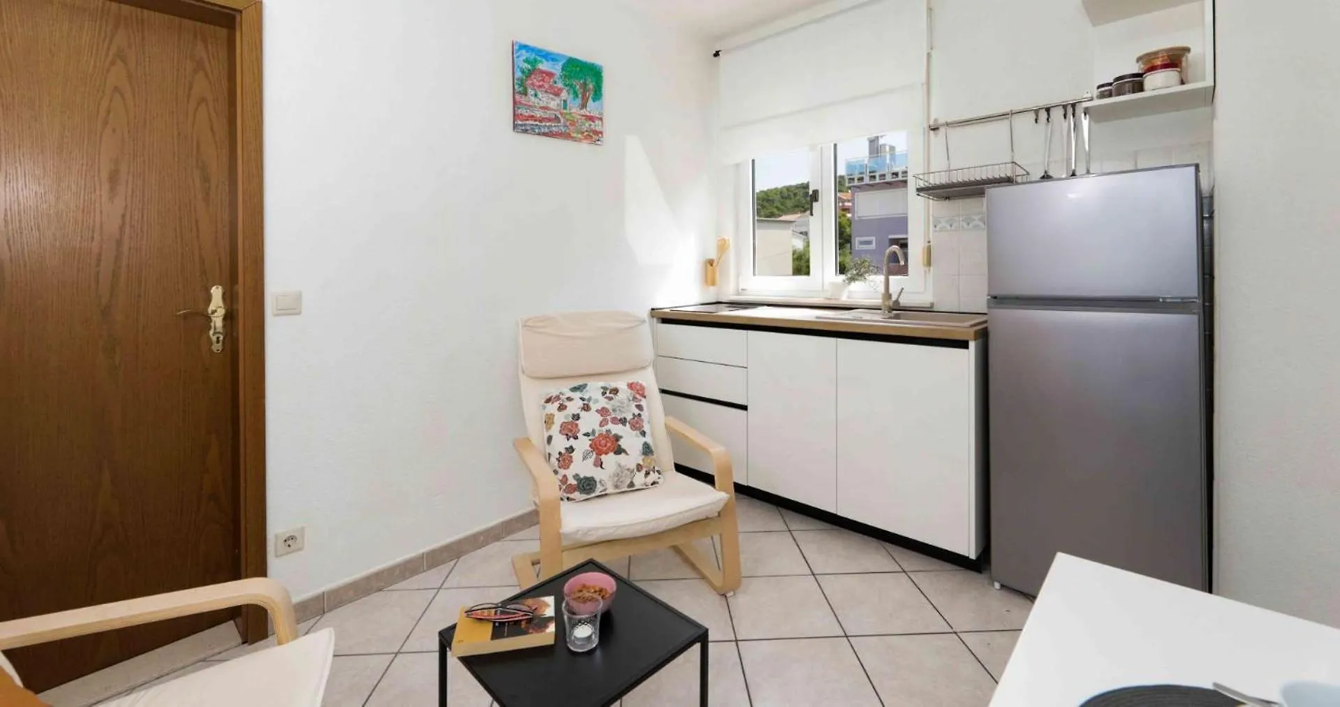 Apartments Lovric Trogir Horvátország