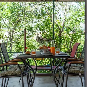 Apartament Hrabar Longo, Trogir