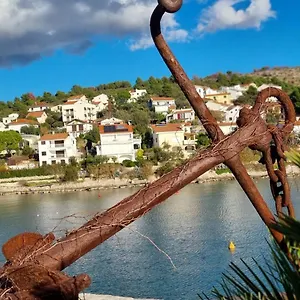 Apartman Ars Vivendi, Trogir