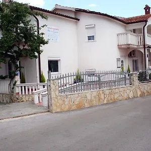 Apartament Gavric, Trogir