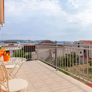 Apartament D&a, Trogir