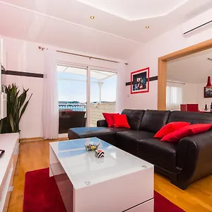 Apartman Barba, Trogir