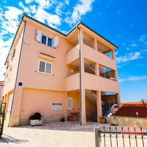 Apartament Zlatka, Trogir