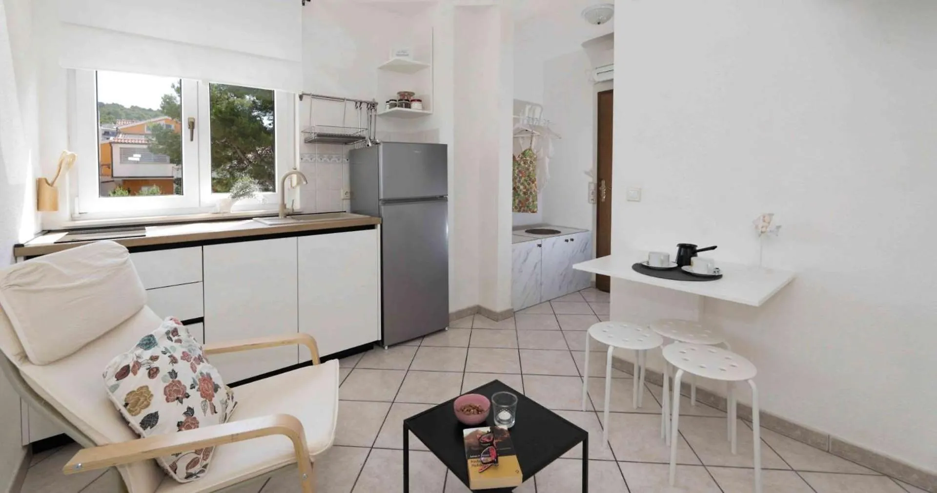 Apartments Lovric Trogir 0*,  Kroatien