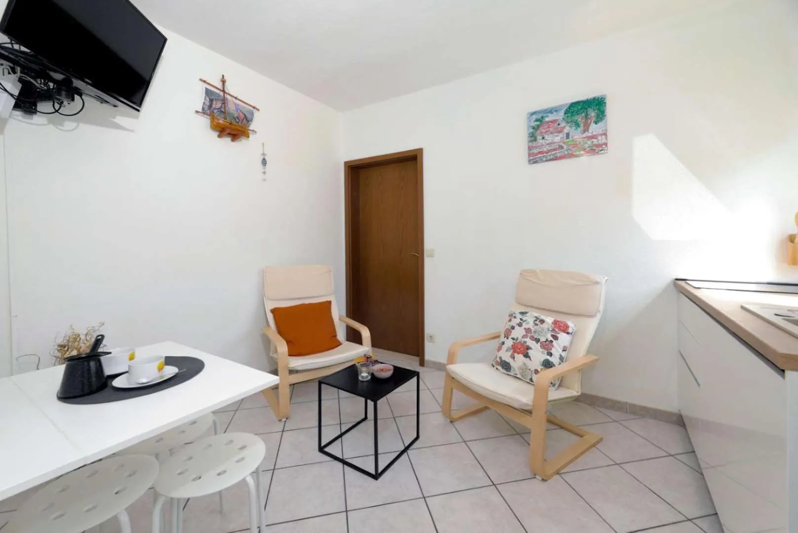 Apartments Lovric Trogir Kroatien